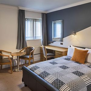 Cosy Double Room